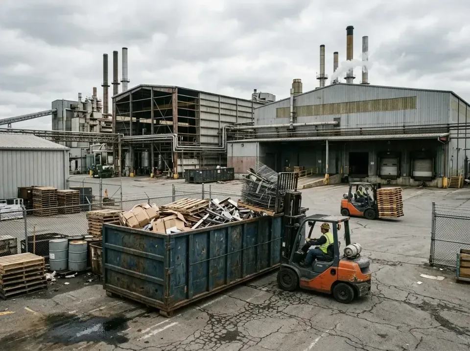 industrial-factory-scrap-conta-003 — frequently asked questions, Cheap Roll-off Dumpster Rentals in Progreso, TX